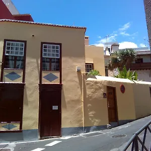 Casa Julian Apartment